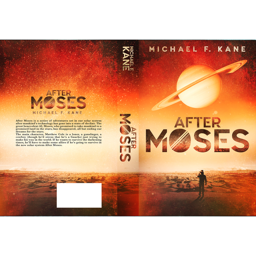 Design finalista por 【E-Django】