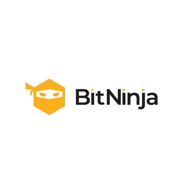 Logo for block chain industry 
