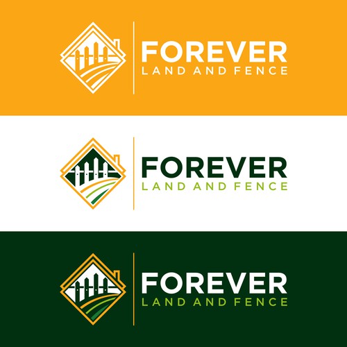 Design Logo for a new fencing company por clarut