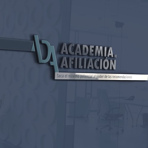 Logo design contest entry by Barahona