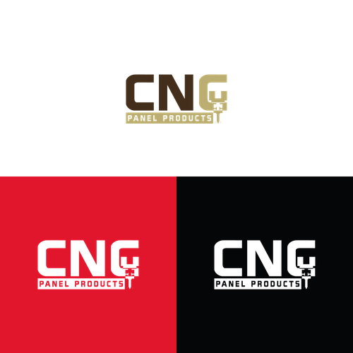 Design a logo for a CNC machining company Design by Mirra Soul