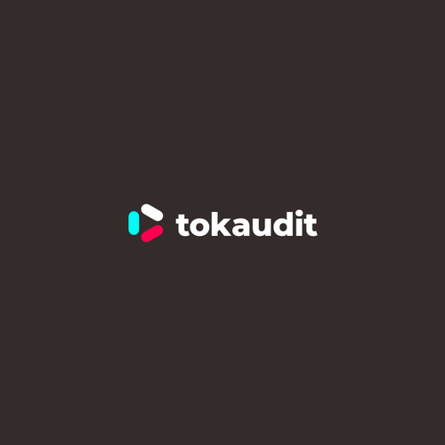 Logo for TikTok Software - Simple Minimal Icon Design needed Design by rifzdesign