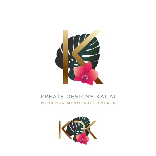 Kreate a Logo Design por desi9nart