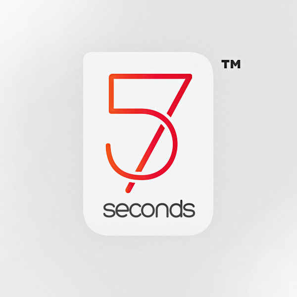 Design realizzato da paul_cathalifaud intitolato "57 Seconds needs a new logo"