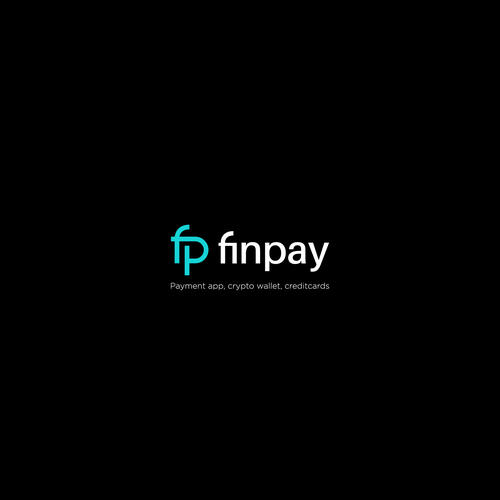 Design for Finpay payment App Logo Design by fendba