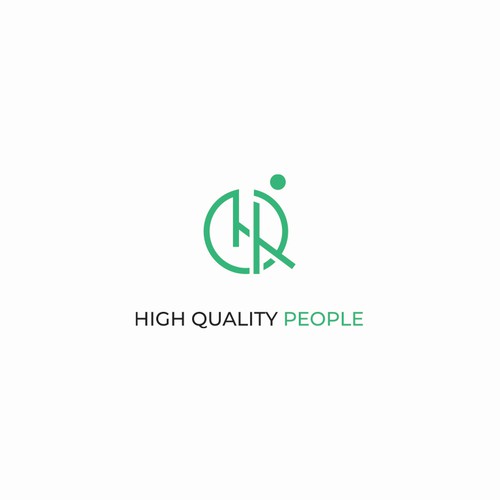 High Quality People logo design with a people logo. I was established in 2020 not 2021 Design by BrandBlox