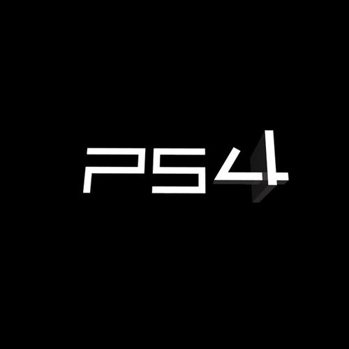 Community Contest: Create the logo for the PlayStation 4. Winner receives $500! Design por MG-architects