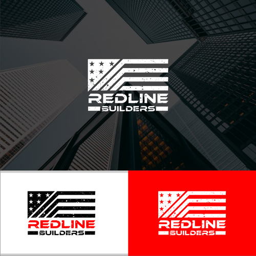 Redline Builders Design by C A S S I E ✔