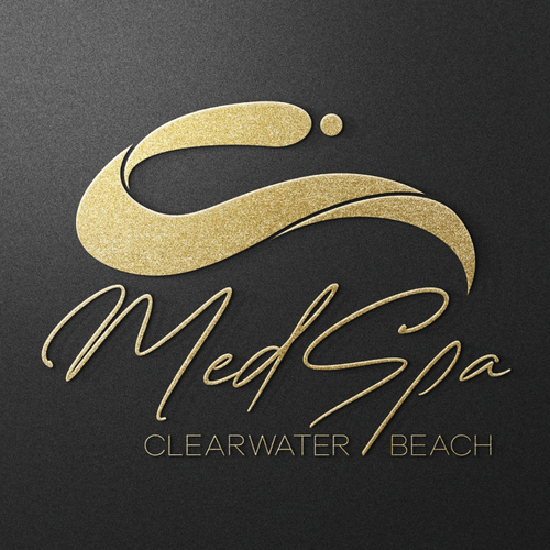 Logo Design for Clearwater Beach Medical Spa Design von memindlogo