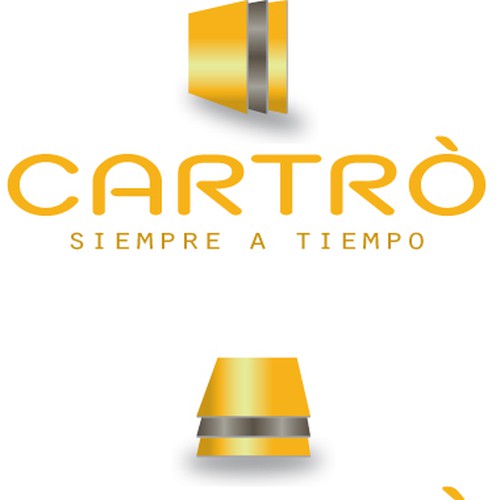 Logo & business card contest entry by Mandy.C