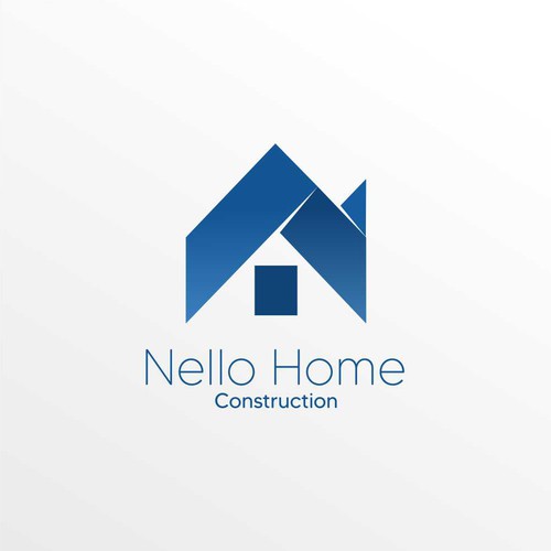 Logo of Home Advisor and Construction Design by erlanddrp