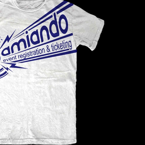 amiando summer edition t-shirts - your help needed