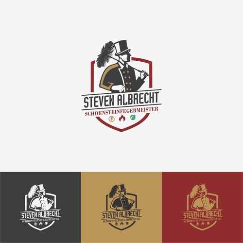 Logo & hosted website contest entry by > joan <