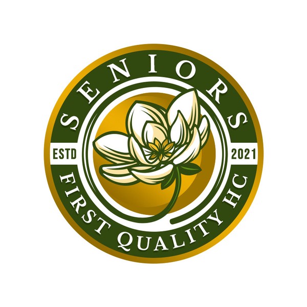 Design by Psypen titled "SENIORS"