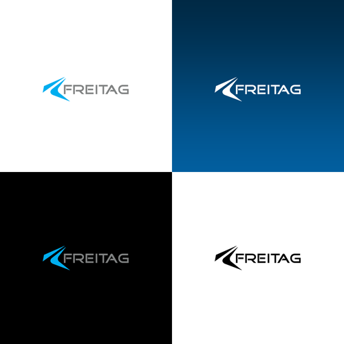 Logo & brand identity pack contest entry by stech look