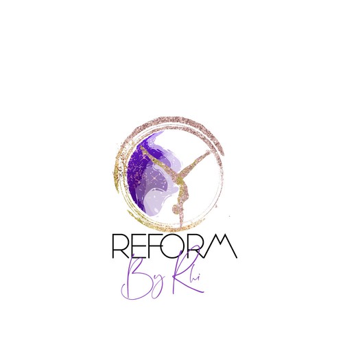 Design a logo for a Reformer Pilates business Design by Ava N Garda