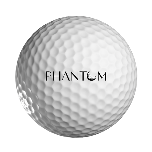 We need a classic but dynamic logo for a new next-gen golf ball Design by klepon*