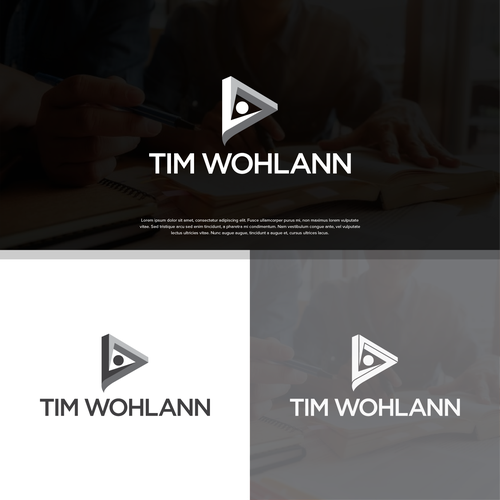 Logo design contest entry by idgn16