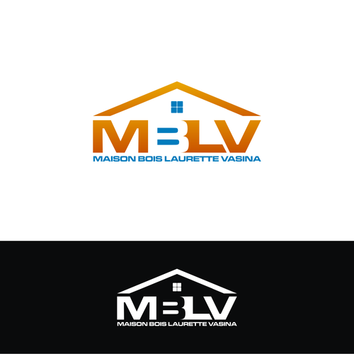 Logo & business card contest entry by KUMBANG