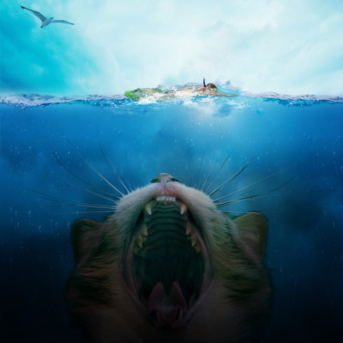 Other art or illustration contest entry by The Dark Designer