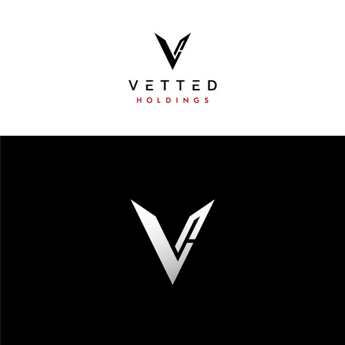 Design di Vetted Holdings New Logo di emsya_design