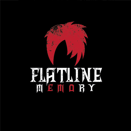 Flatline Memory Design por Sukach