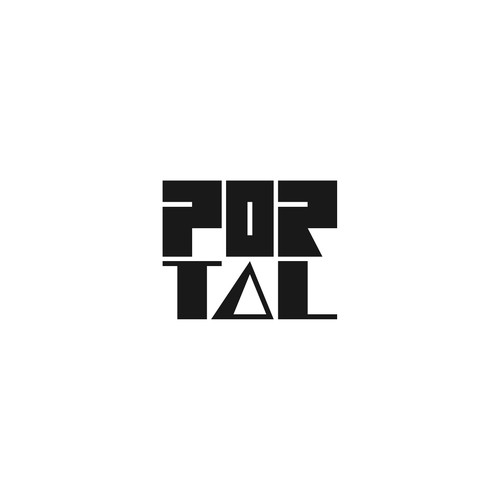 Diseño de New Portal Design for an Immersive Experience de OUF