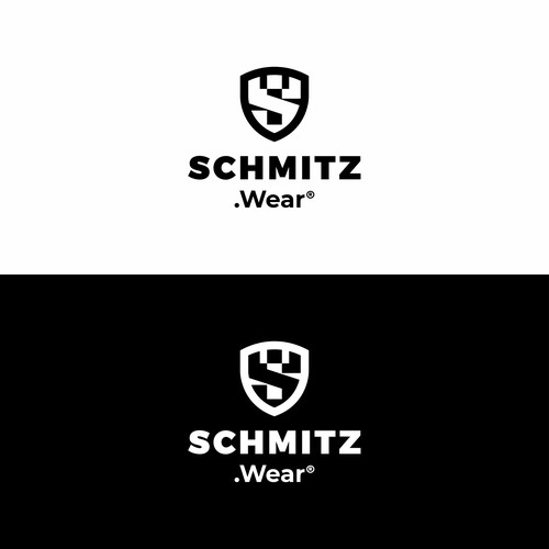The best logo for workwear brand Design by AD's_Idea