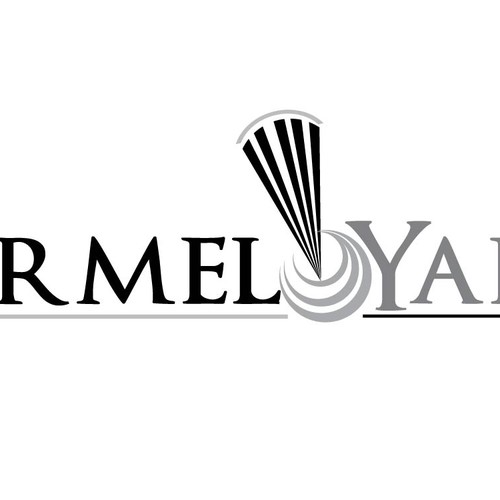 Logo design contest entry by r p c