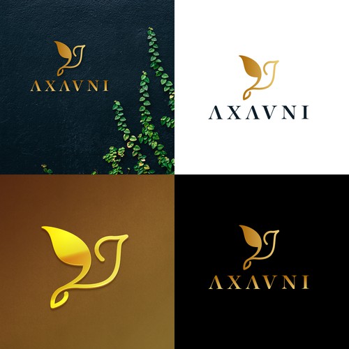 Feminine product line for sexual wellness and vaginal healing Design by cs_branding