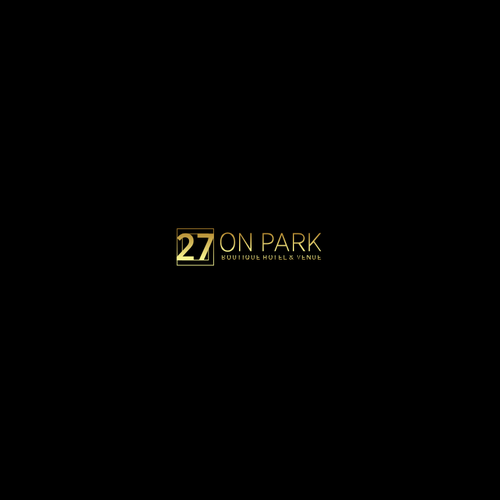 27 on Park Hotel & Venue - A Modern Luxury Mountain Boutique Hotel & Venue Design por AngpaoW™
