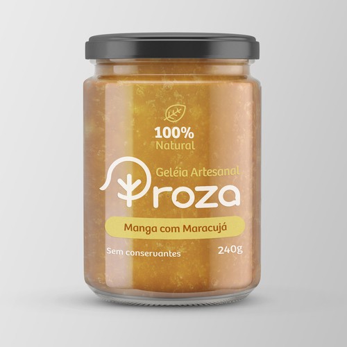 Product packaging contest entry by Toni Salles