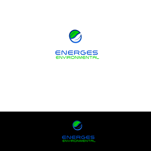 Energes Environmental Services | Logo design contest