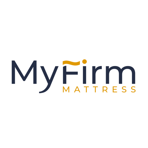 Logo guru needed for new one-product website by established mattress company Design by canda