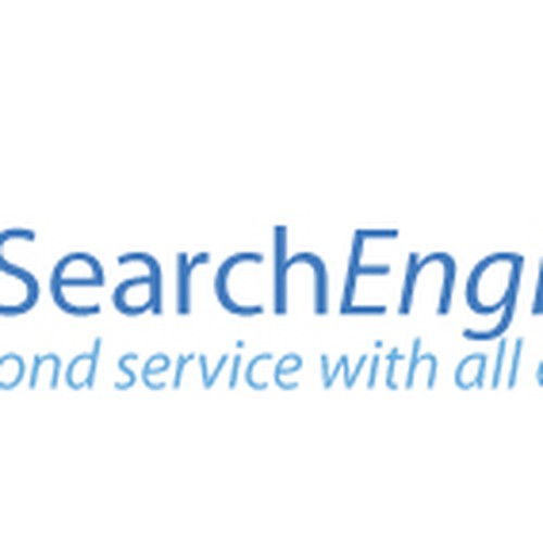 AllSearchEngines.co.uk - $400 Design by pontypete