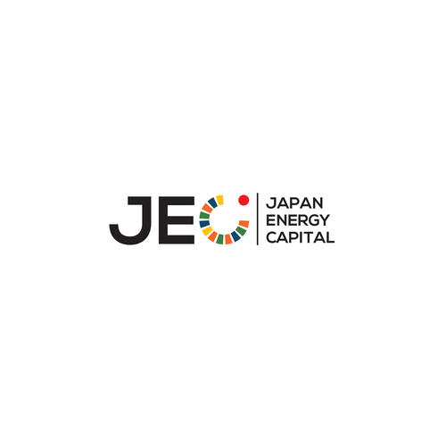 JEC (Japan Energy Capital) Design by Blinca