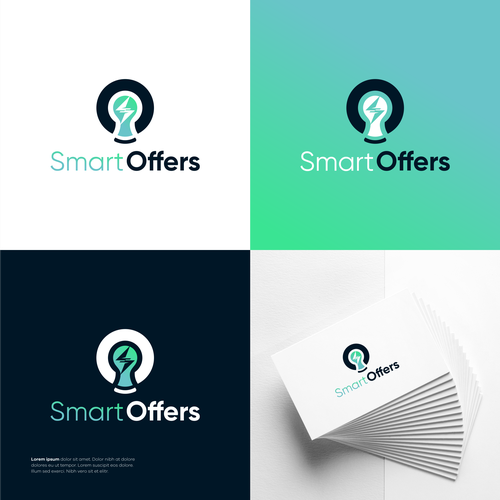 Smart Offers Design by C H A L W A ✅