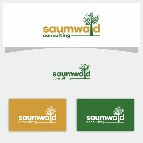 Logo & brand identity pack contest entry by SJ :'(