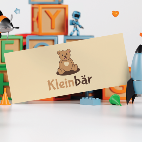 Logo design contest entry by EmElenaDesign