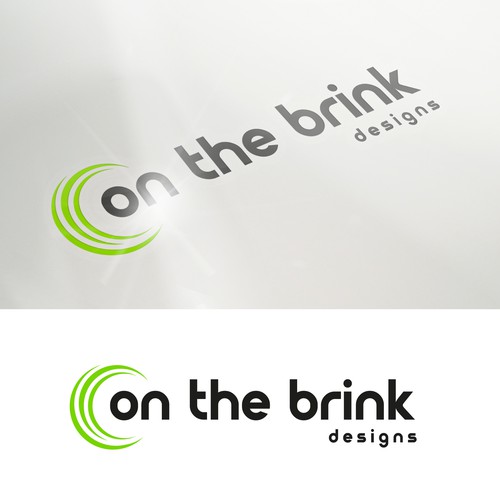 Create inspiring new logo for bespoke web design company Design by DesignBelle ☑