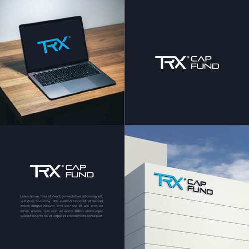 Powerful and unique logo needed for a Private Real Estate Fund!! Design réalisé par Danny A