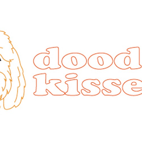 [[  CLOSED TO SUBMISSIONS - WINNER CHOSEN  ]] DoodleKisses Logo Design by Kettletone