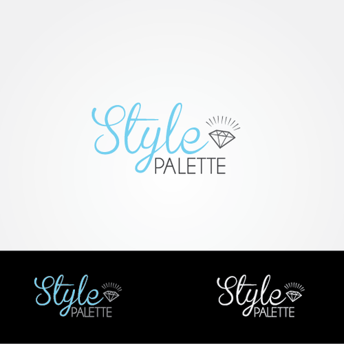Design di Help Style Palette with a new logo di Gabi Salazar
