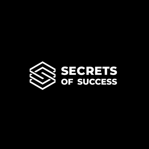 Secrets Of Success Logo Design by ann@