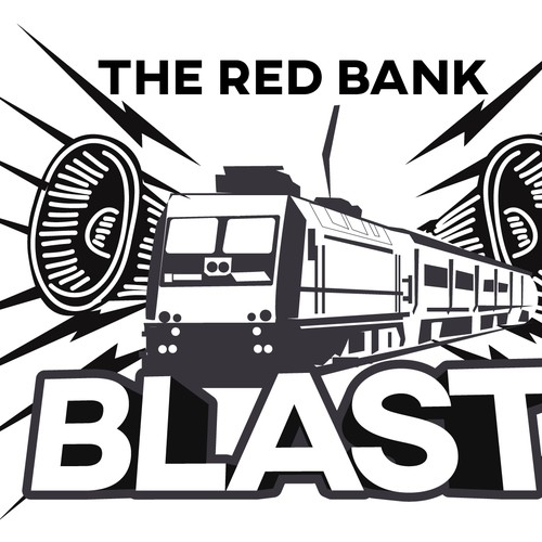 Easy: Turn our masthead concept to a vector illustration Design by Andres M.