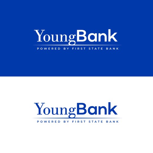 Design Eye-Catching Logo for New Digital Bank Design von Avadisy