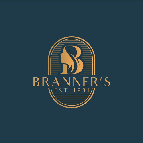 Logo design contest entry by Atank