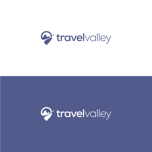 Create a new logo for the biggest travel blog in the Netherlands Diseño de Unintended93