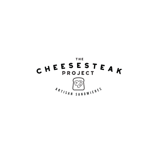 Artisan Sandwich Company Logo Design Design by Helma