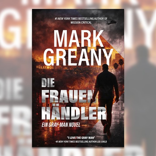 Book cover contest entry by yvanweb Designs